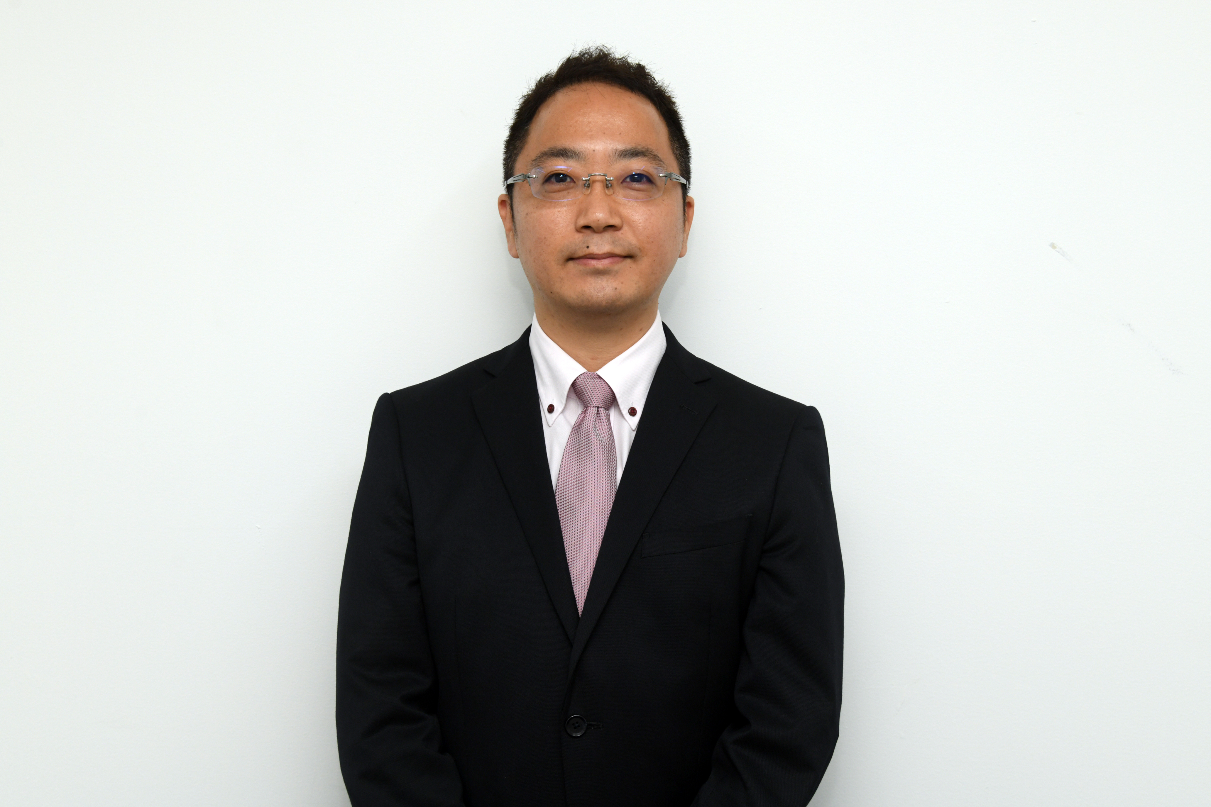 森田 忠正